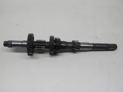 Вал КПП первичный BS155256 Вал КПП первичный BS155256