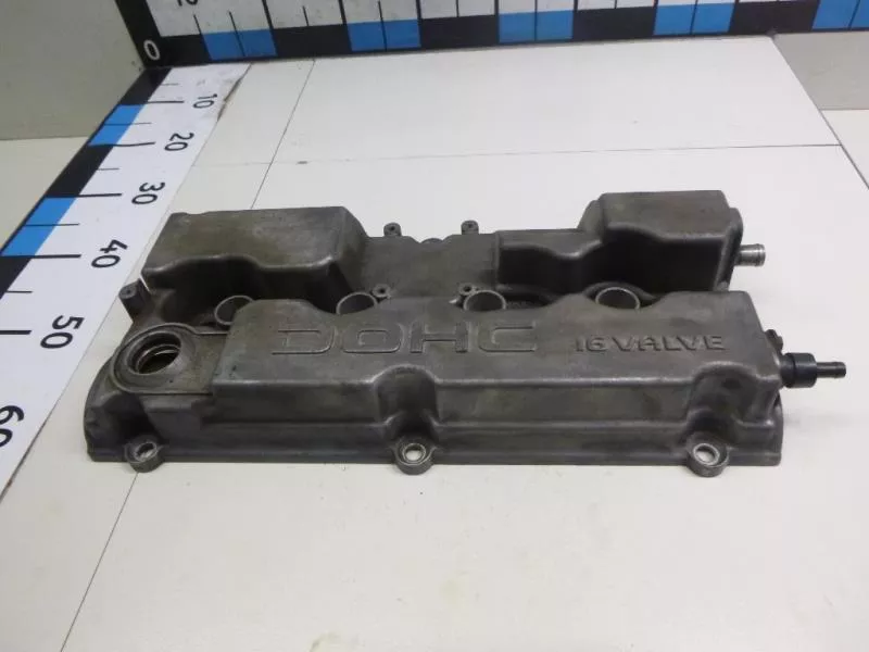 Клапанная крышка ГБЦ BS69897