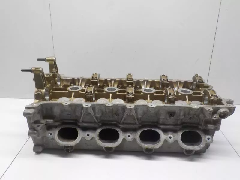 ГБЦ (головка блока цилиндров) ST294298