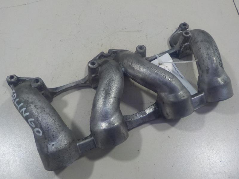 Впускной коллектор ST297789 Впускной коллектор ST297789