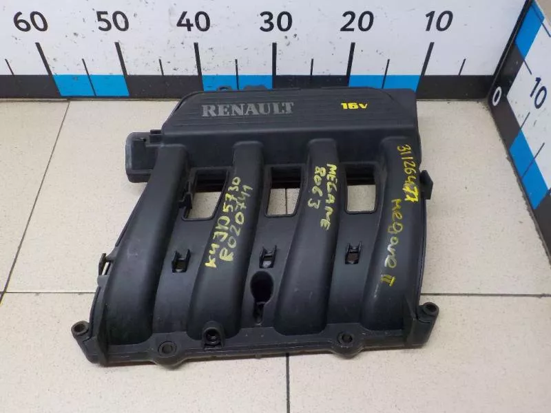 Впускной коллектор ST301431