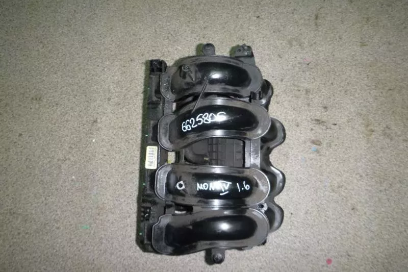 Впускной коллектор ST302226