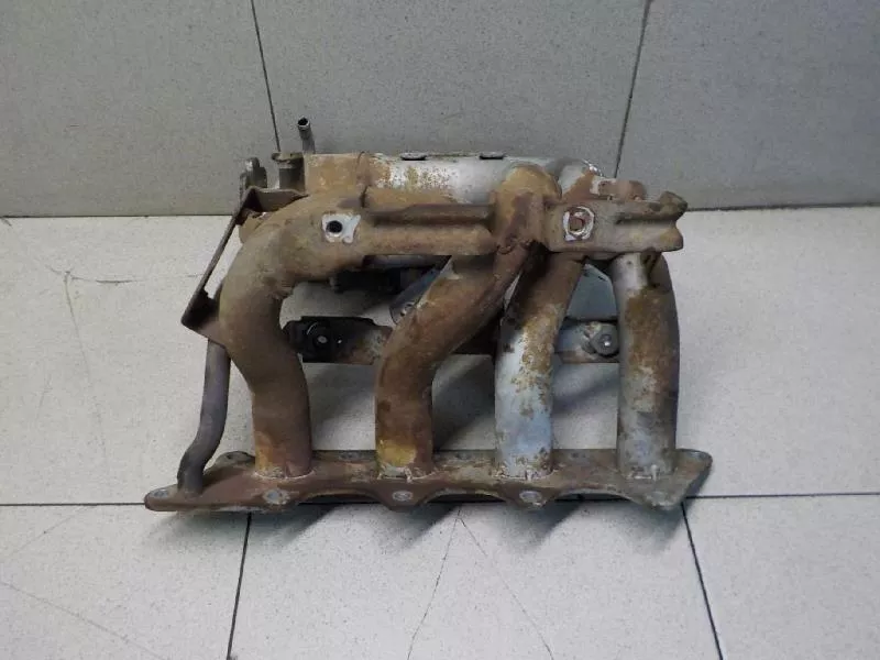 Впускной коллектор ST298981 Впускной коллектор ST298981