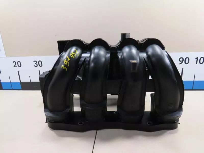 Впускной коллектор ST299777