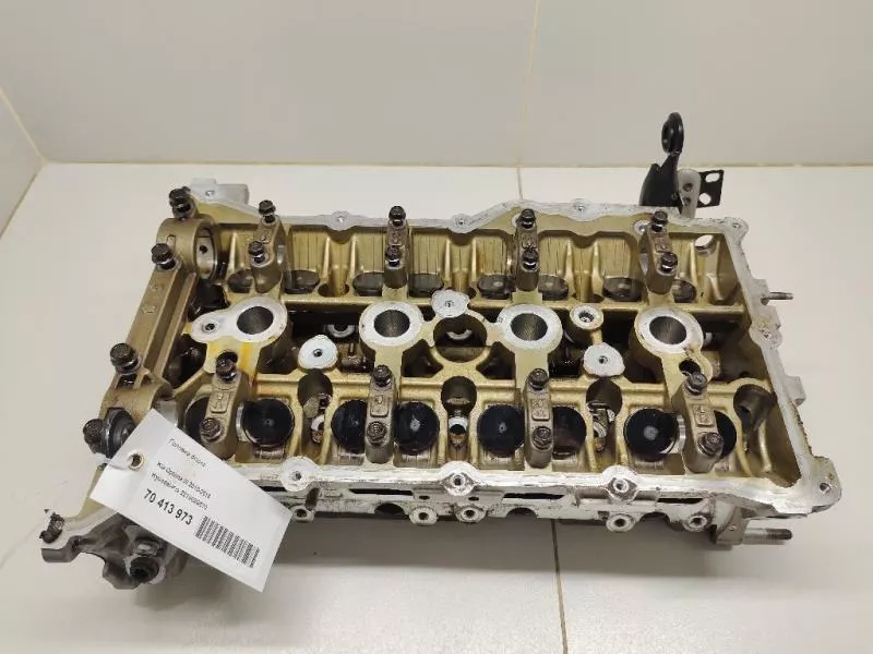 ГБЦ (головка блока цилиндров) ST296919