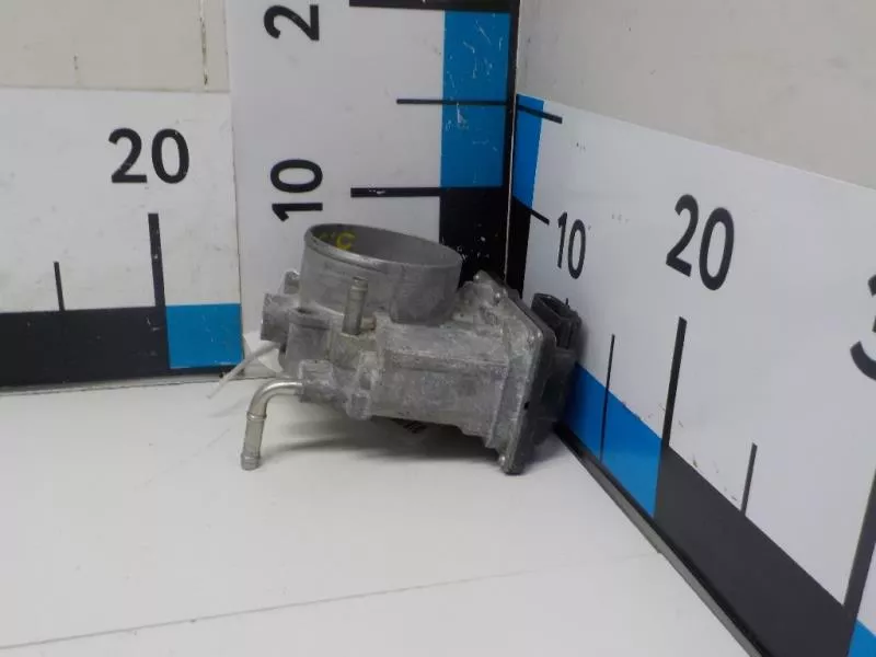 Заслонка дроссельная BS190808