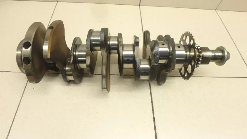 Коленвал BS249380