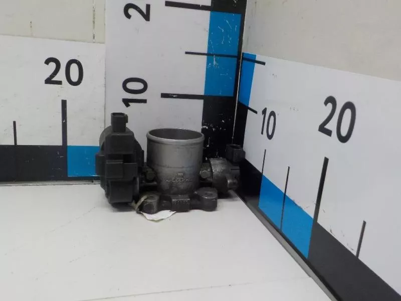 Заслонка дроссельная BS189685