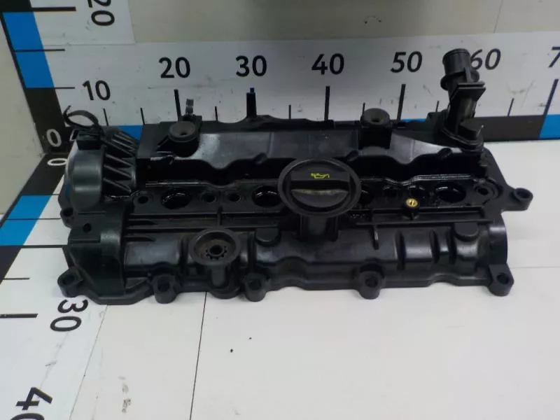 Клапанная крышка ГБЦ BS70346 Клапанная крышка ГБЦ BS70346