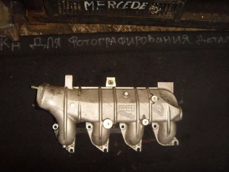 Впускной коллектор ST301669