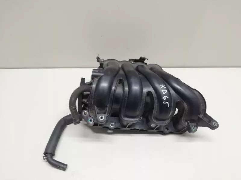 Впускной коллектор ST301257 Впускной коллектор ST301257