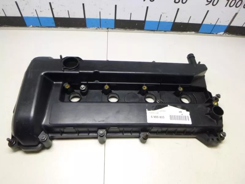 Клапанная крышка ГБЦ BS70530