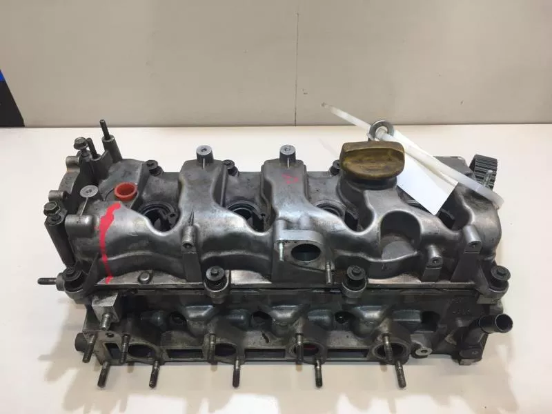 ГБЦ (головка блока цилиндров) ST296715