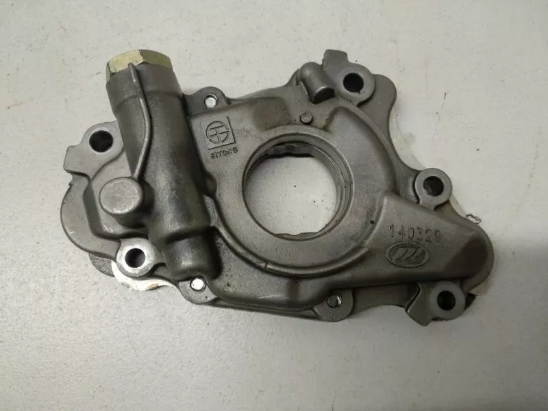 Масляный насос BS251755 Масляный насос BS251755