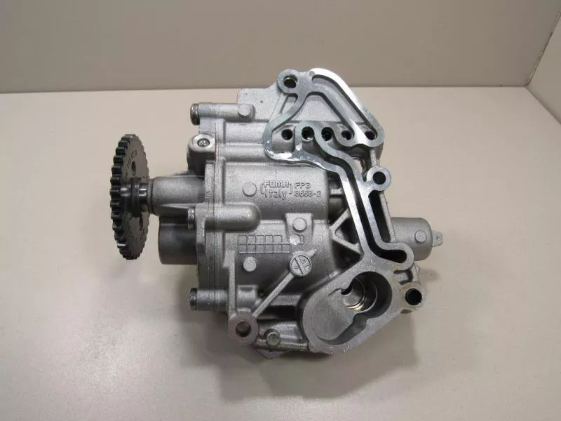 Масляный насос BS253970