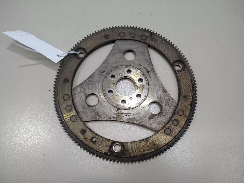 Маховик двигателя BS263749