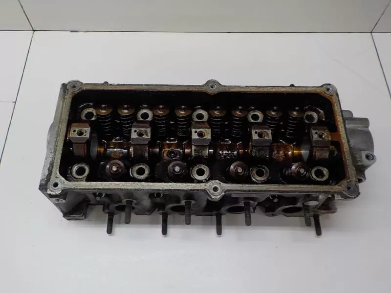 ГБЦ (головка блока цилиндров) ST295318