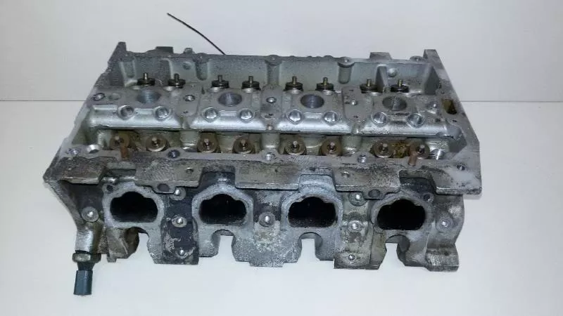 ГБЦ (головка блока цилиндров) ST294526 ГБЦ (головка блока цилиндров) ST294526