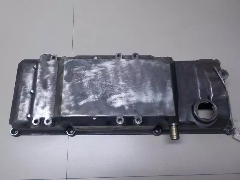 Клапанная крышка ГБЦ BS68248