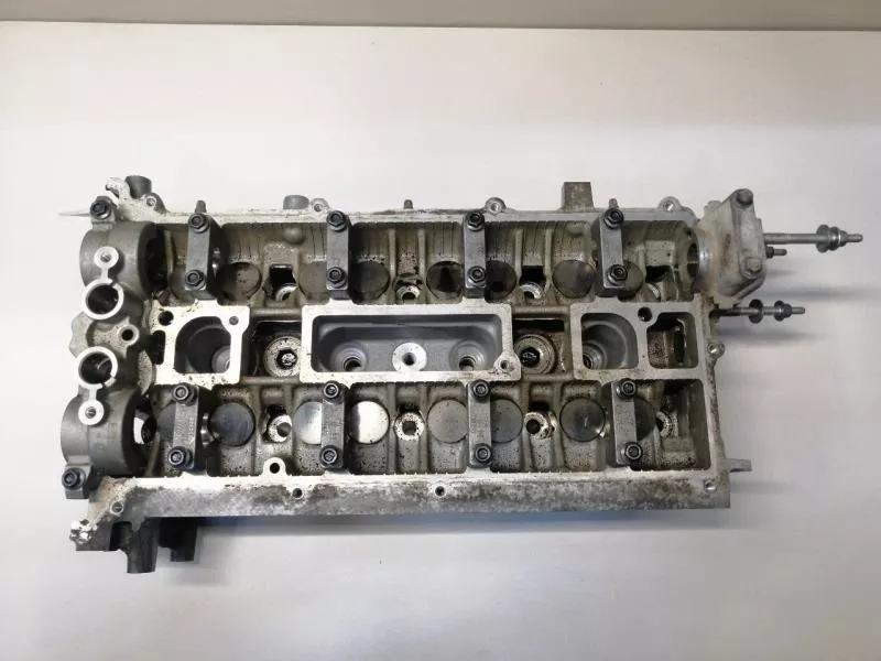 ГБЦ (головка блока цилиндров) ST294291