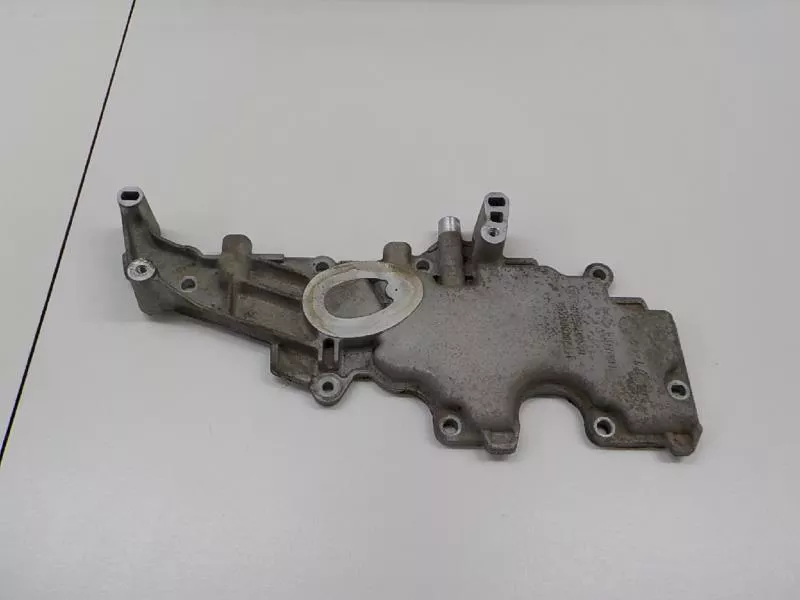 Клапанная крышка ГБЦ BS69040