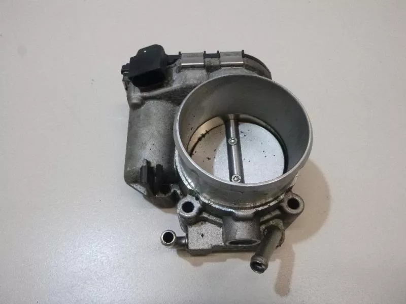 Заслонка дроссельная BS191708