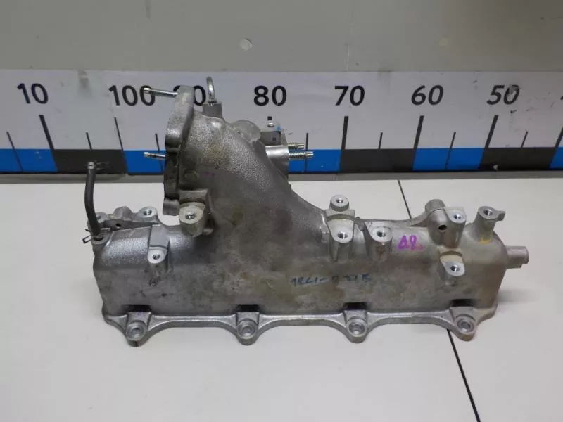 Впускной коллектор ST302556