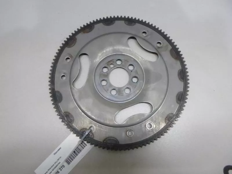 Маховик двигателя BS265957