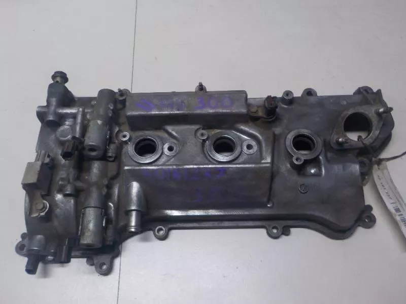 Клапанная крышка ГБЦ BS68463