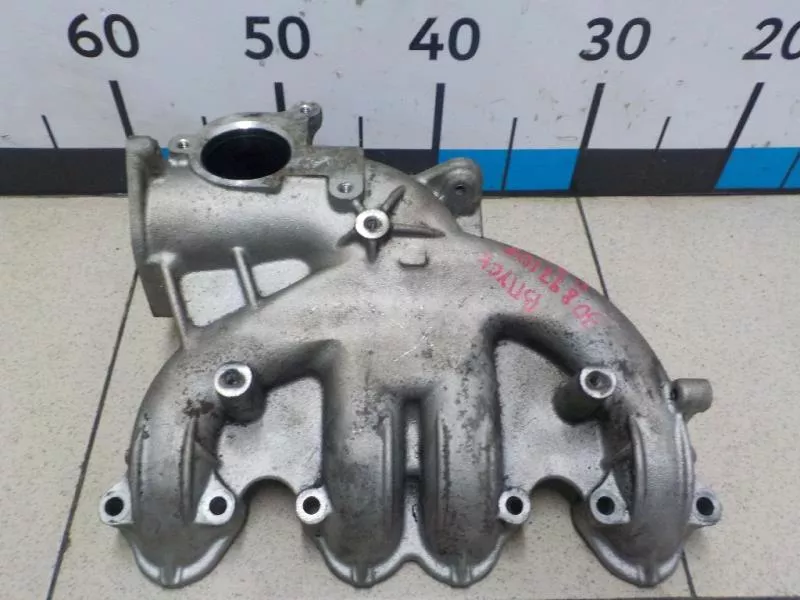 Впускной коллектор ST299520