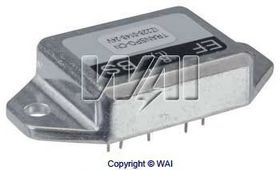 Реле-регулятор генератора Wai Global BS319935