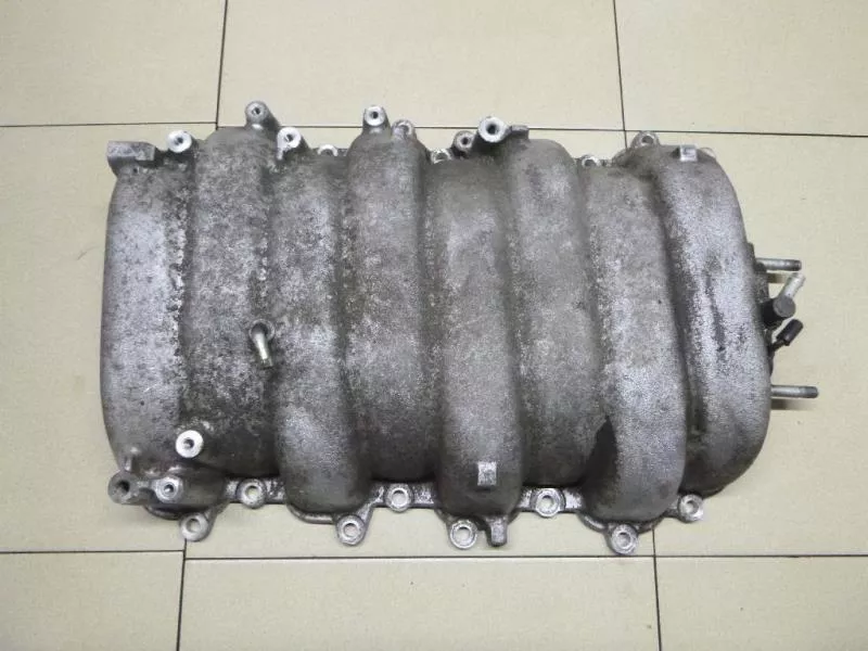 Впускной коллектор ST299364 Впускной коллектор ST299364