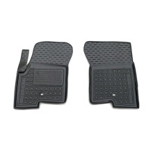 Автомобильные коврики в салон BS227535