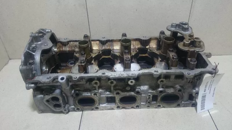 ГБЦ (головка блока цилиндров) ST294002