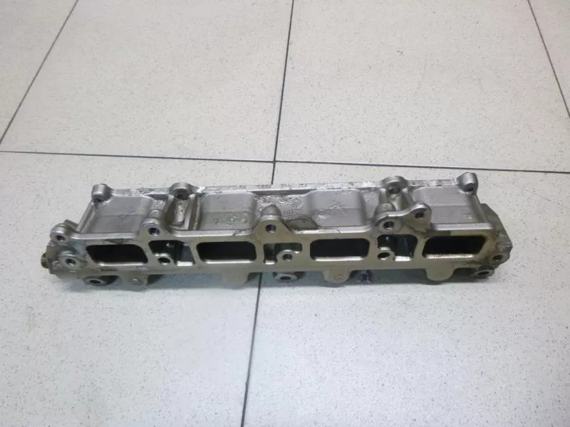 Впускной коллектор ST299307