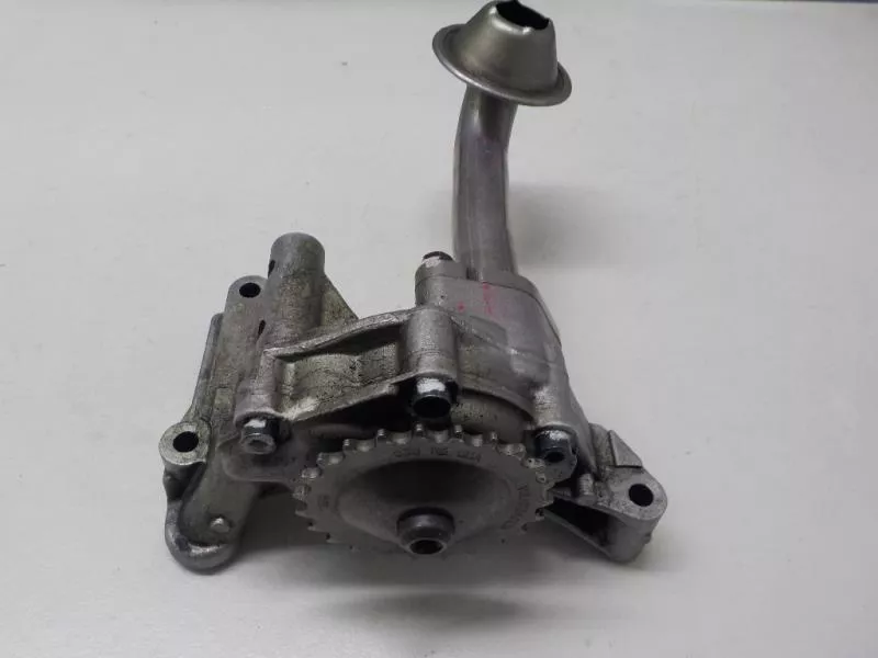 Масляный насос BS252783