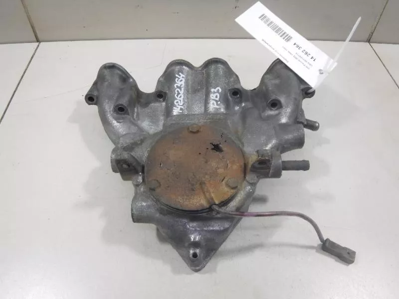 Впускной коллектор ST300850