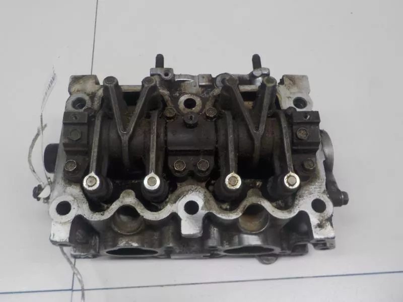 ГБЦ (головка блока цилиндров) ST294319