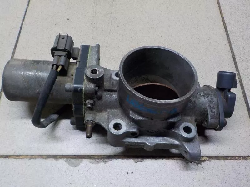 Заслонка дроссельная BS192150