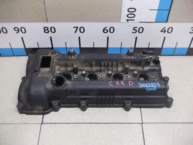 Клапанная крышка ГБЦ BS70332