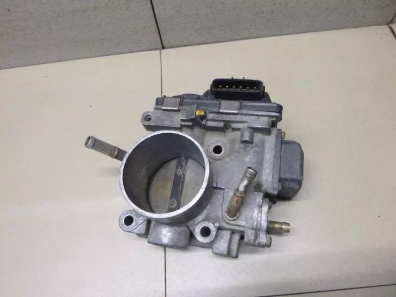 Заслонка дроссельная BS189792