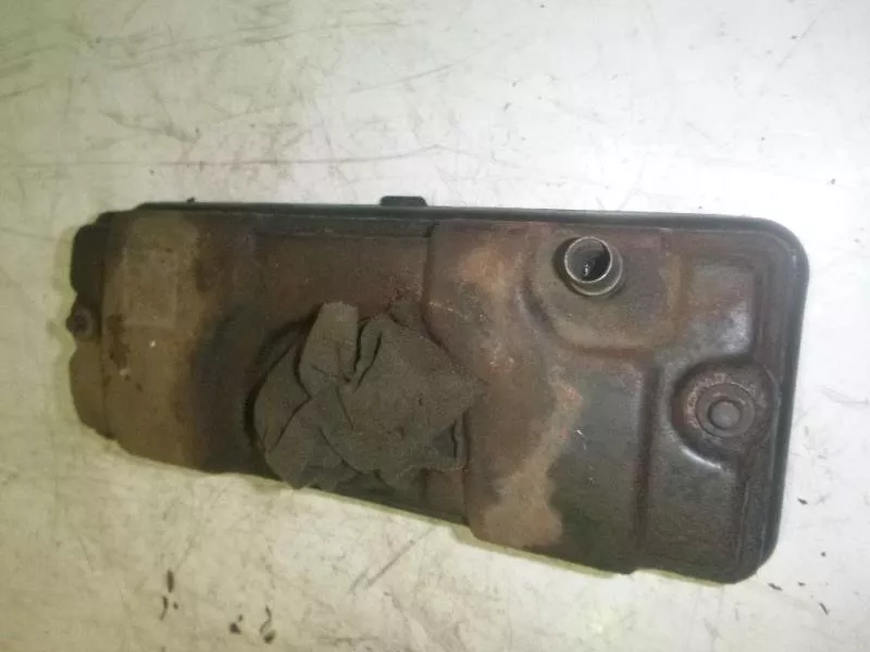 Клапанная крышка ГБЦ BS68602 Клапанная крышка ГБЦ BS68602