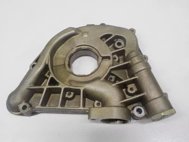 Масляный насос BS252305 Масляный насос BS252305