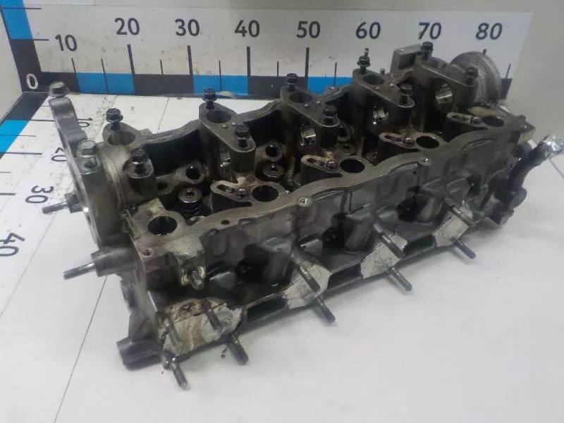 ГБЦ (головка блока цилиндров) ST296720