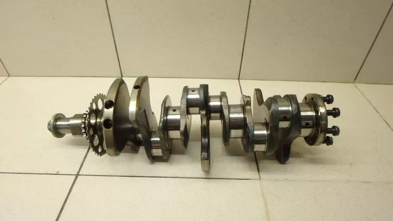 Коленвал BS249381