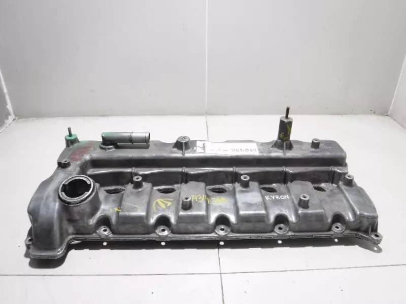 Клапанная крышка ГБЦ BS69795 Клапанная крышка ГБЦ BS69795