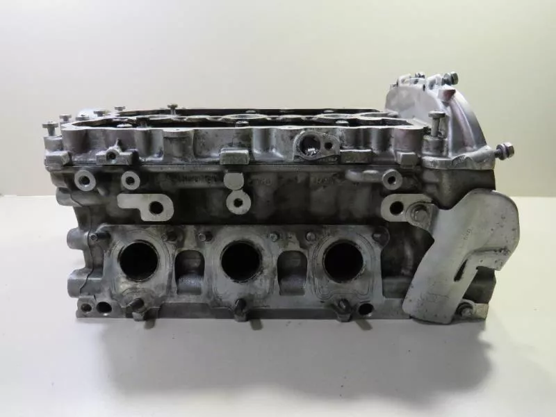 ГБЦ (головка блока цилиндров) ST296880