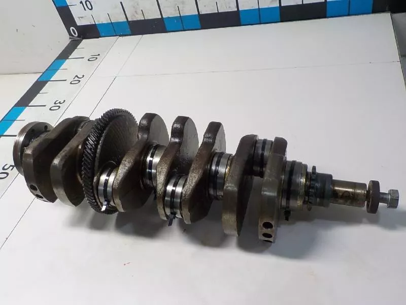 Коленвал BS251392