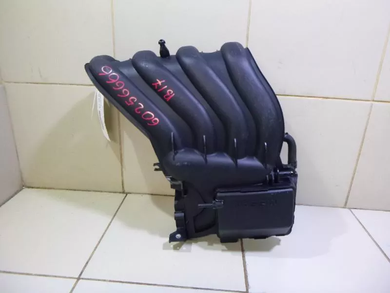 Впускной коллектор ST302917