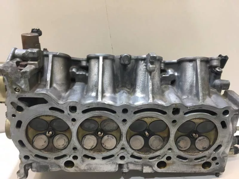 ГБЦ (головка блока цилиндров) ST293685